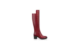 Elegant Boots 6190