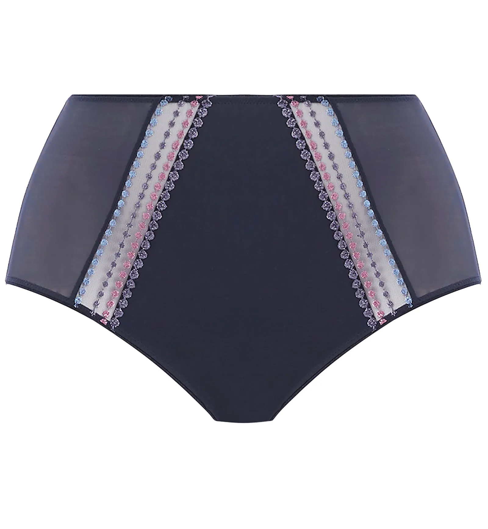 Elomi Matilda Matching Full Panty Brief (8906) - Unicorn