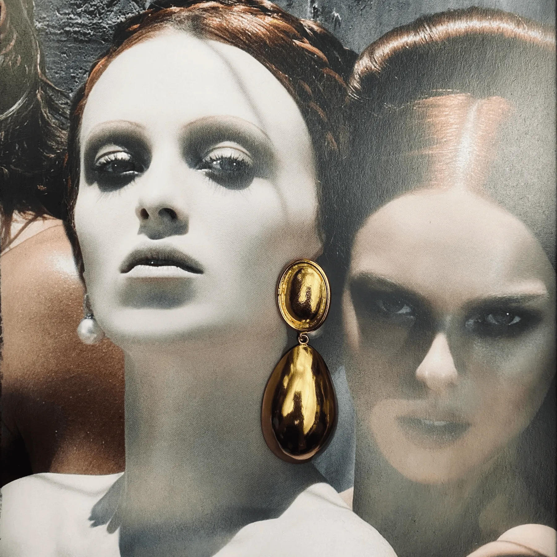 Eltre Earrings