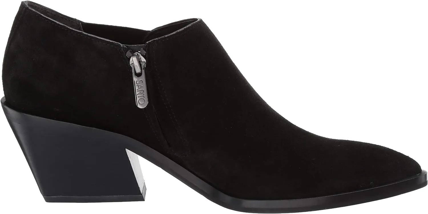 Franco Sarto Women's Bleecker Ankle Boot