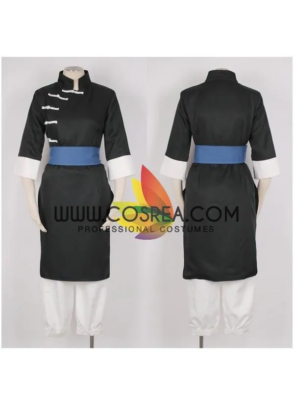 Gintama Kamui Cosplay Costume