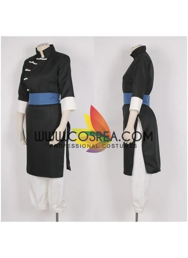 Gintama Kamui Cosplay Costume