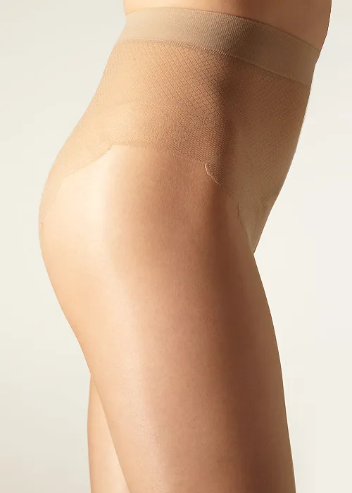 Gipsy Luxury Soft Shine Tights ()