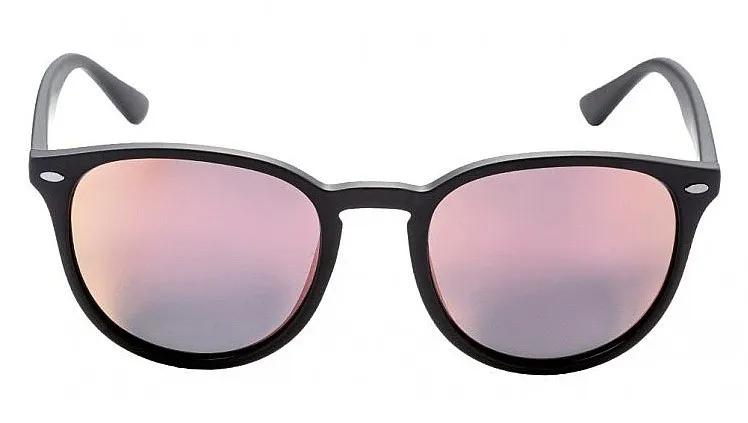 glasses Meatfly Beat - B/Black Matt/Rose/Polarized