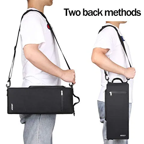 Golf Cooler Bag - 6 Pack Golf Cooling Bag - Fathers Day Gift