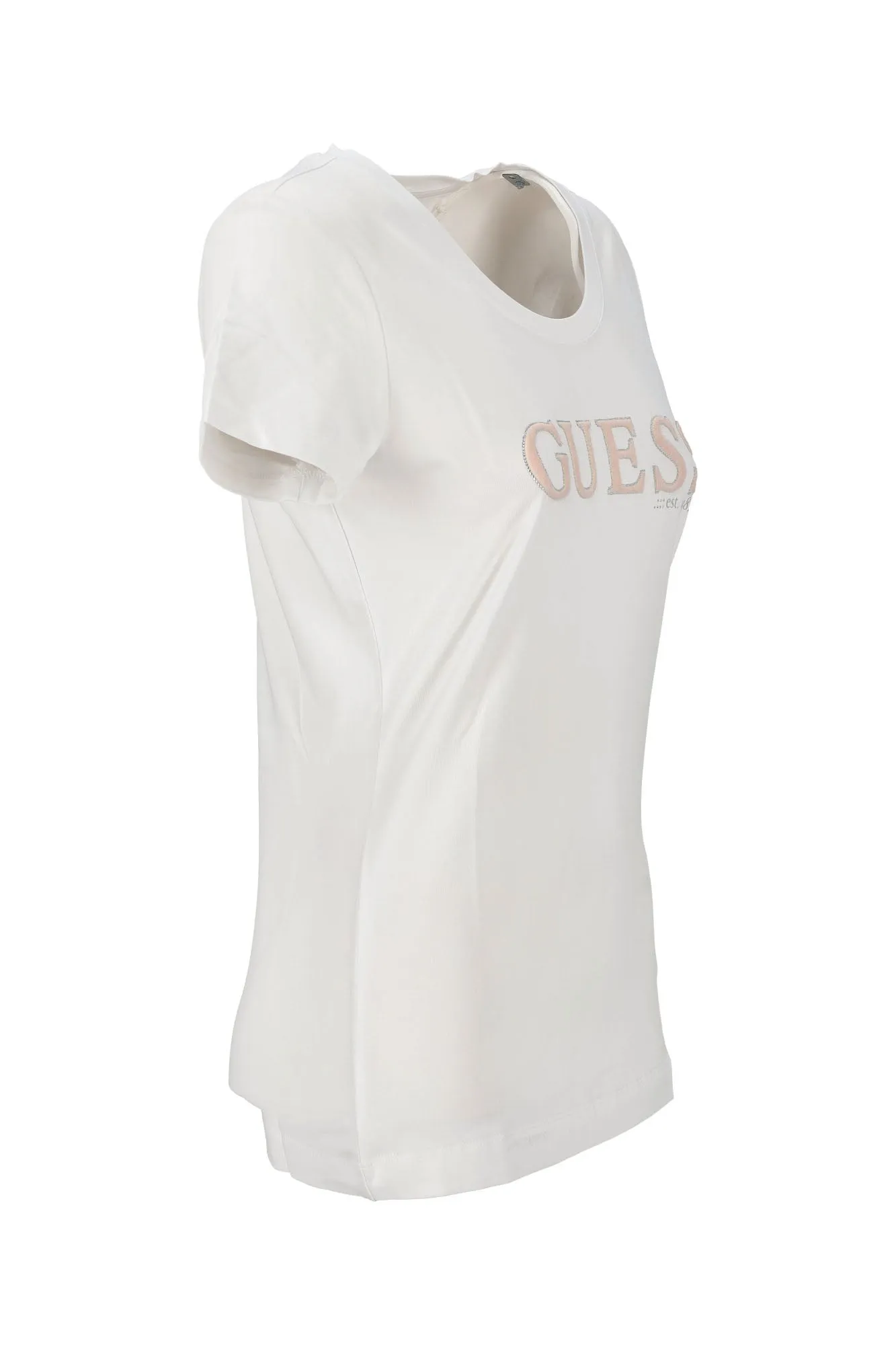 Guess T-shirt Donna W4RI45 J1314