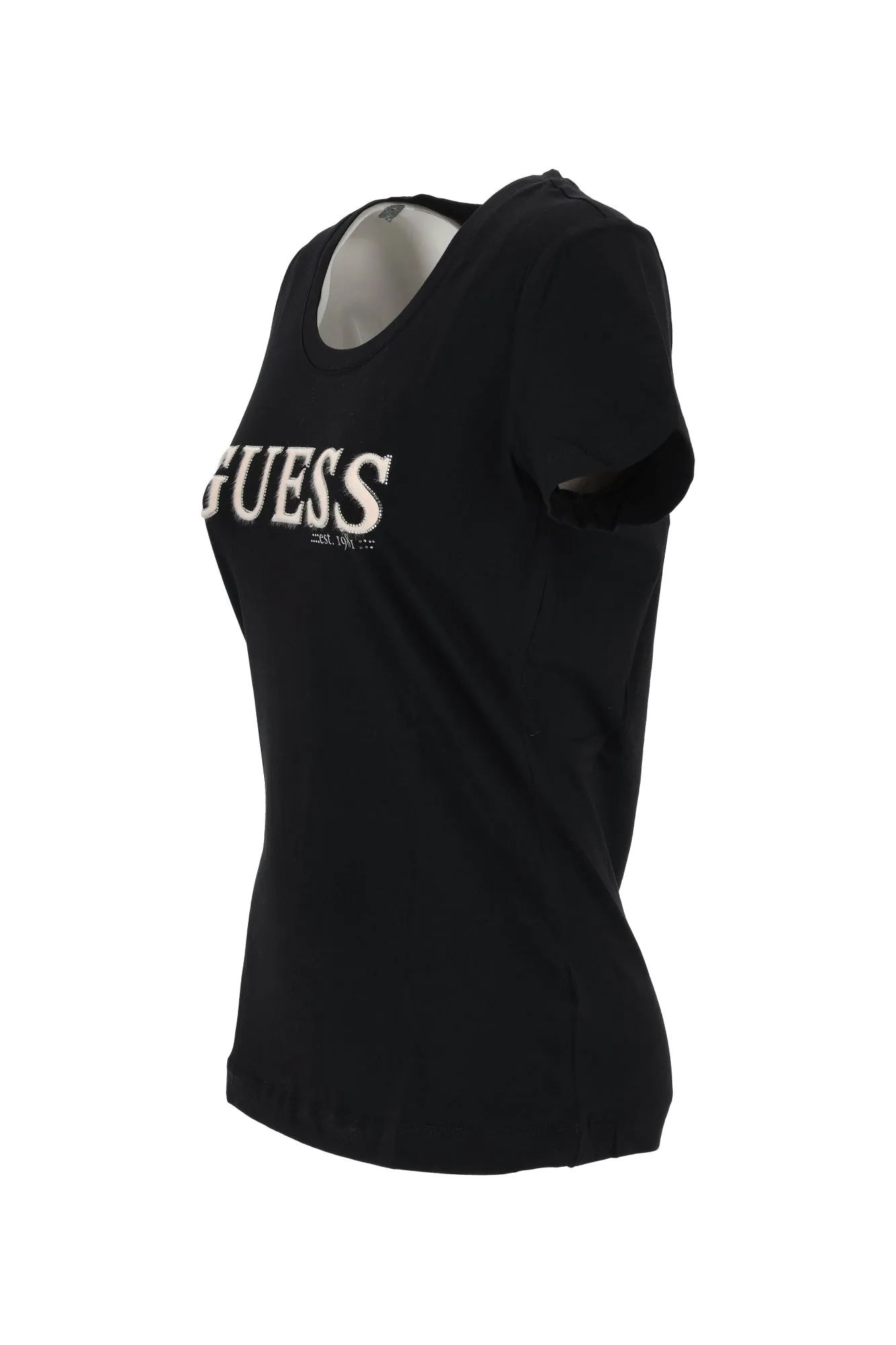 Guess T-shirt Donna W4RI45 J1314