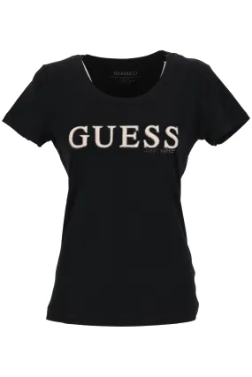 Guess T-shirt Donna W4RI45 J1314