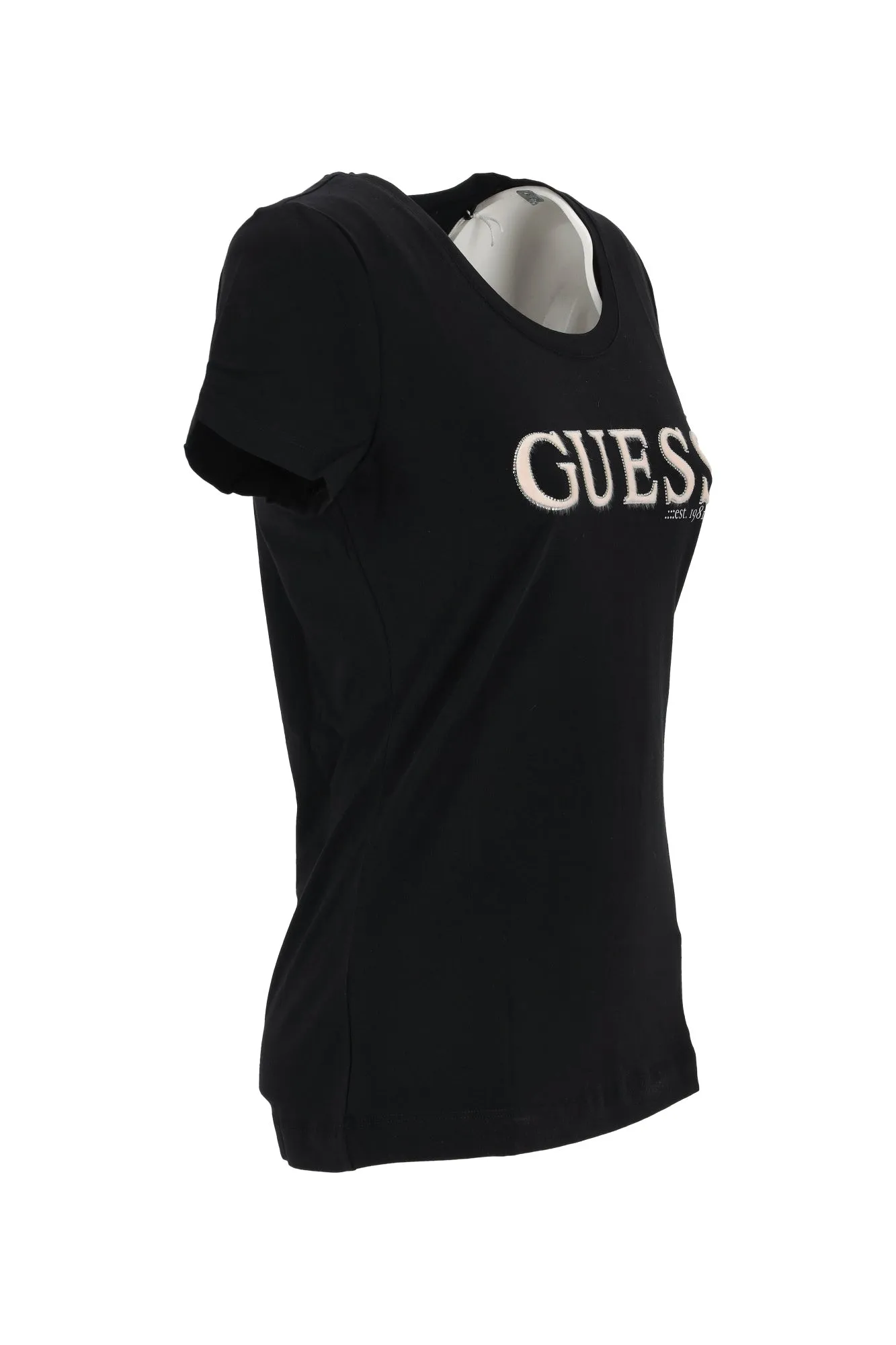 Guess T-shirt Donna W4RI45 J1314