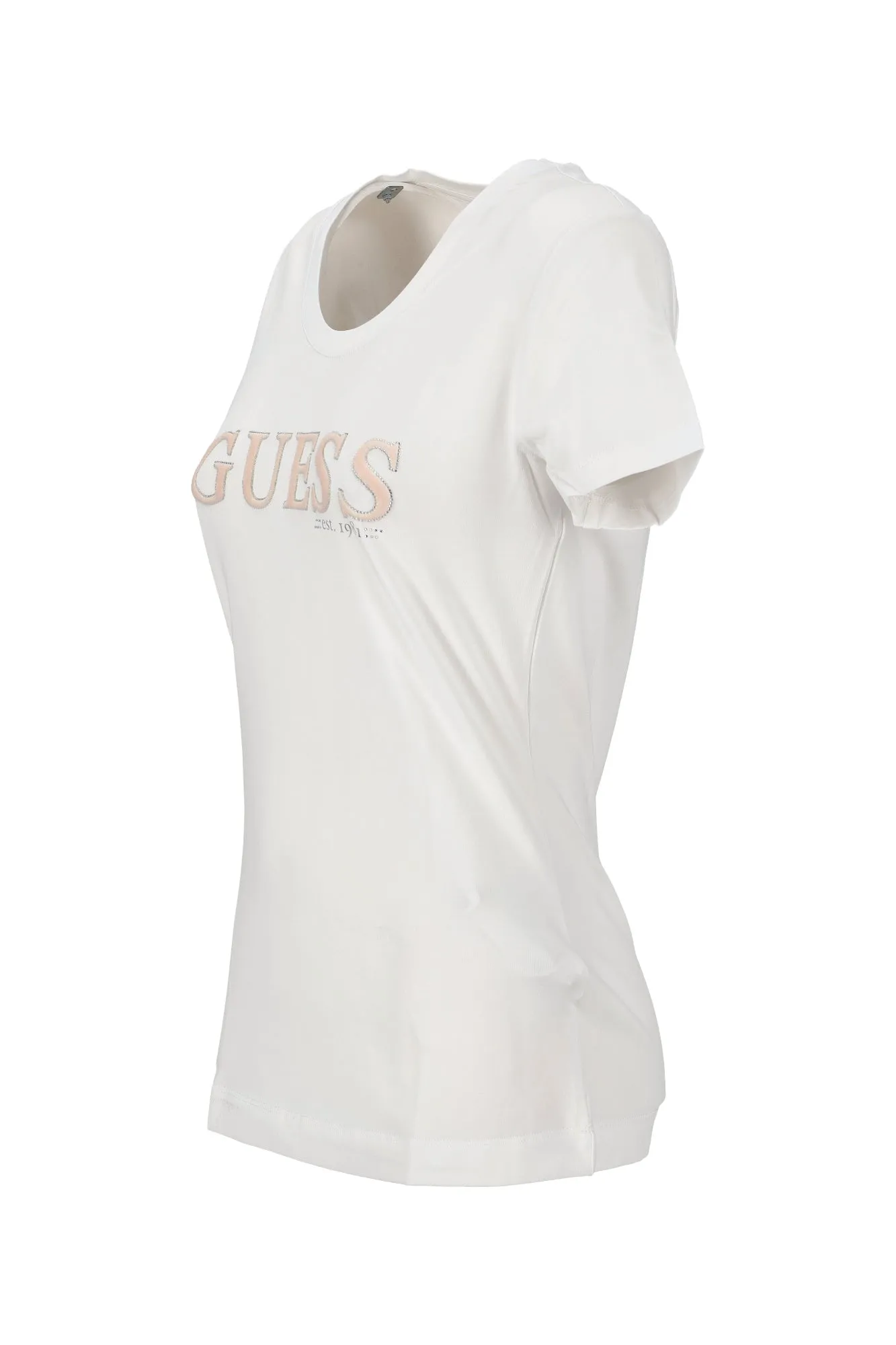 Guess T-shirt Donna W4RI45 J1314