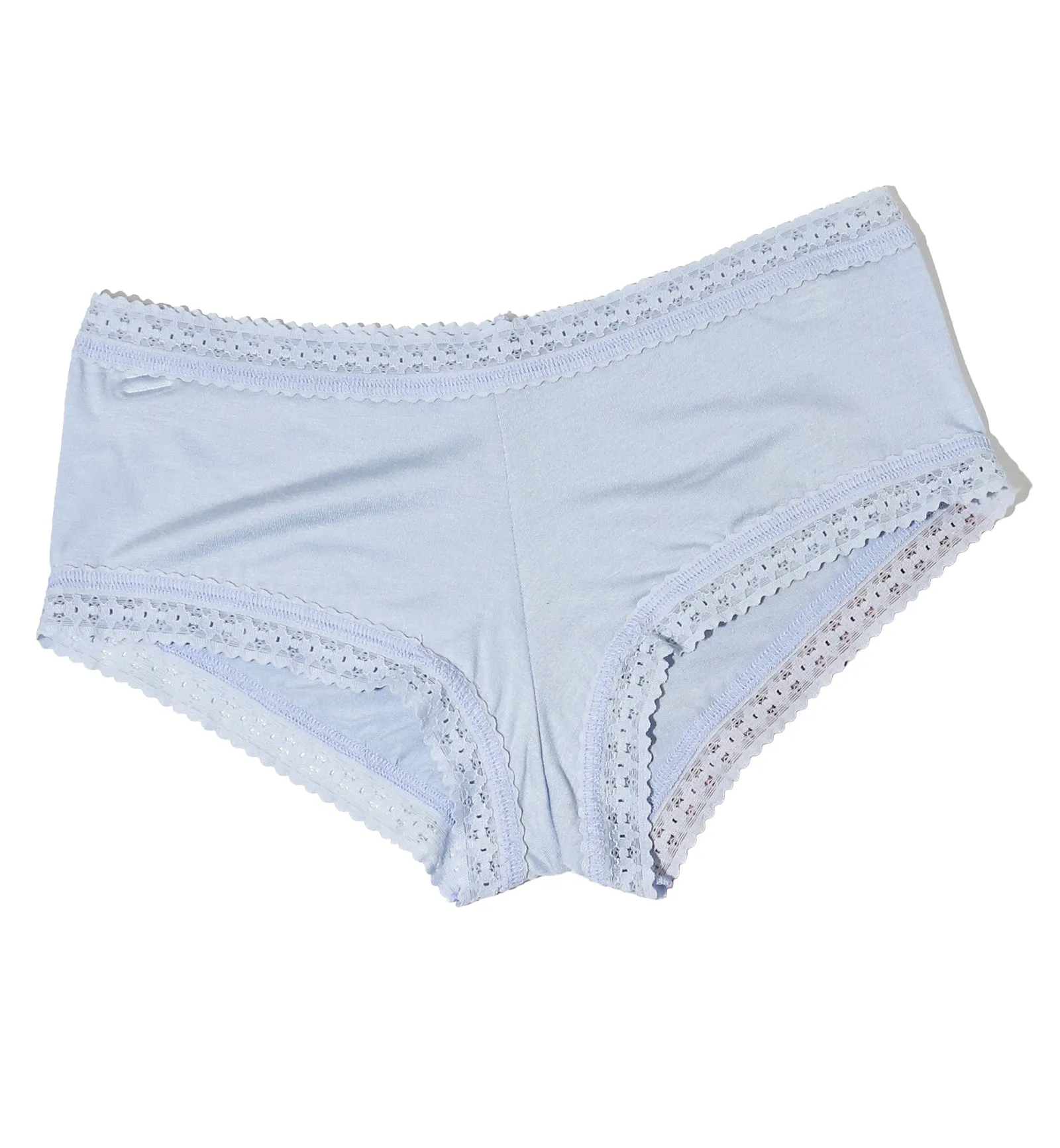 Hanky Panky DreamEase Boyshort (631274) - Serenity Blue