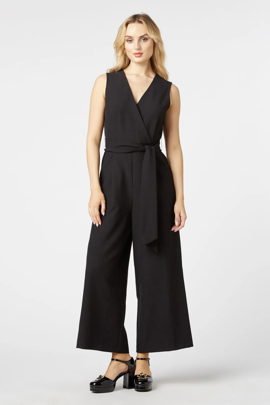 Hayley Jumpsuit