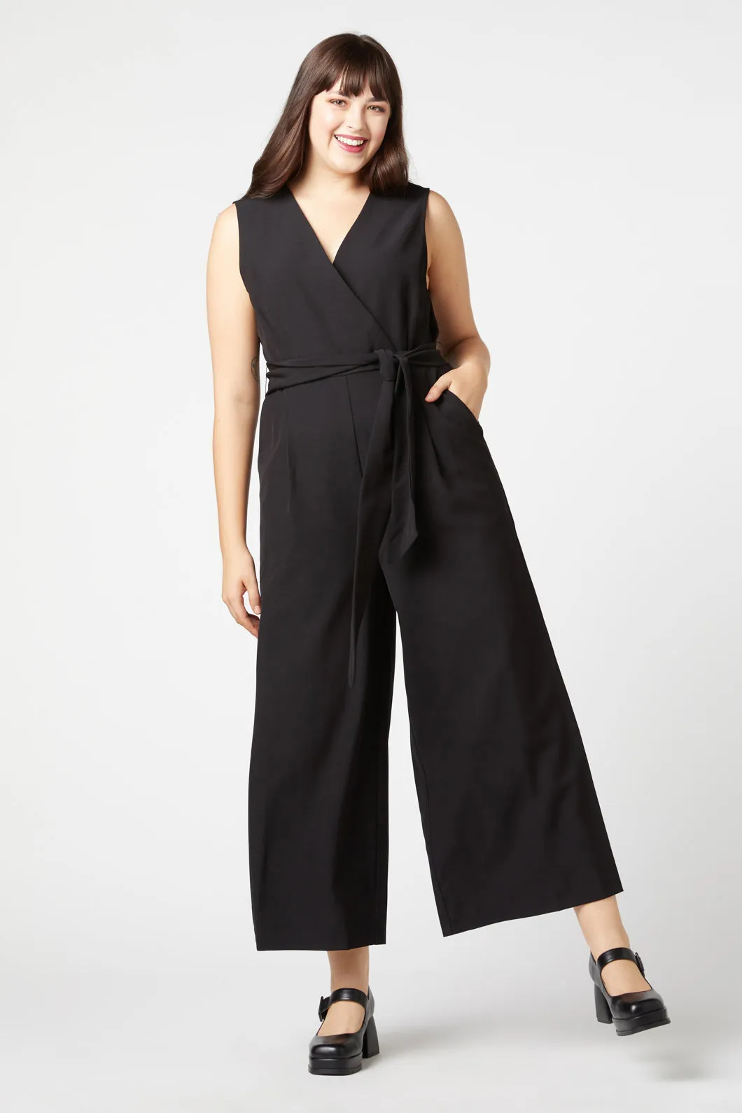 Hayley Jumpsuit