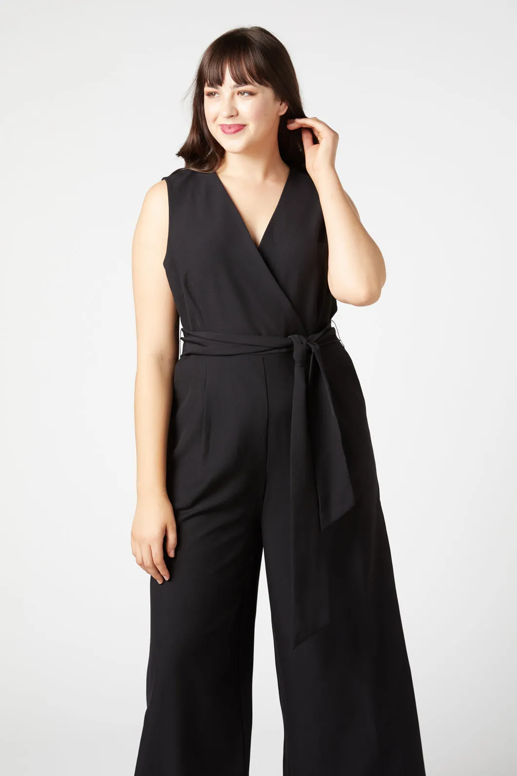 Hayley Jumpsuit