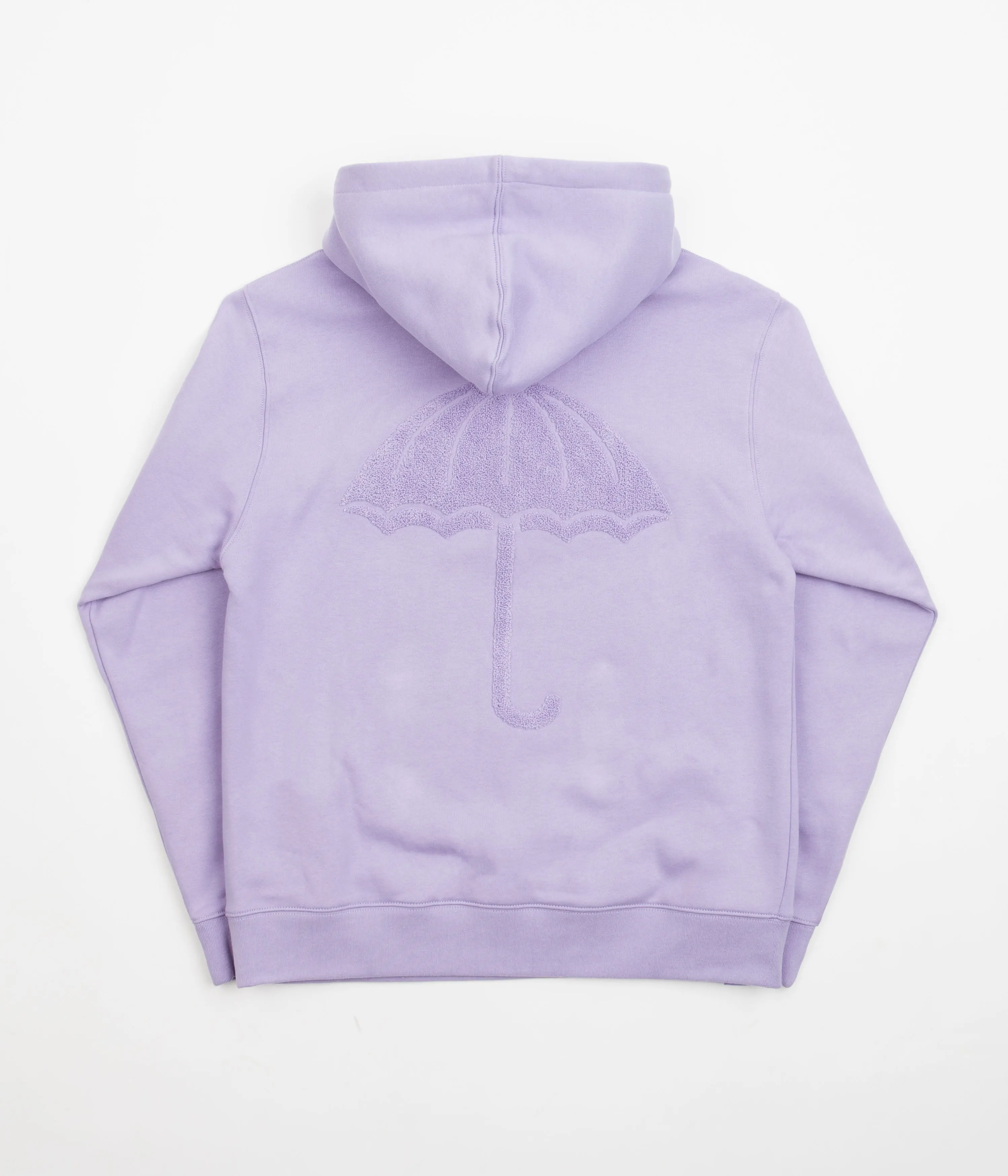 Helas Fluff Hoodie - Lavender