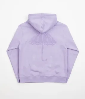 Helas Fluff Hoodie - Lavender