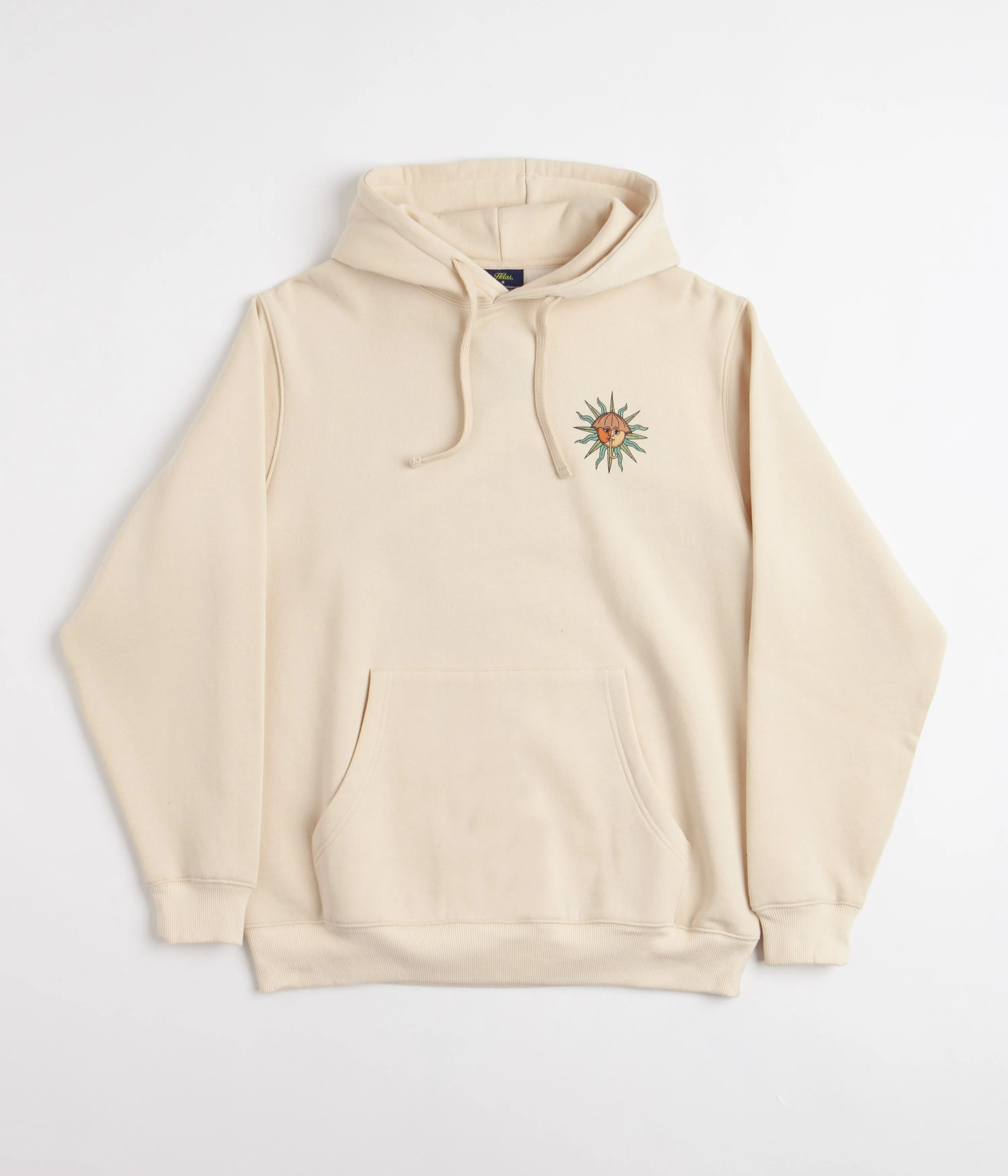 Helas Tarot Hoodie - Beige