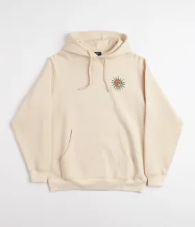 Helas Tarot Hoodie - Beige