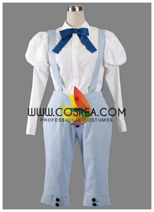 Hetalia Ukraine Cosplay Costume