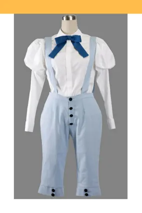 Hetalia Ukraine Cosplay Costume