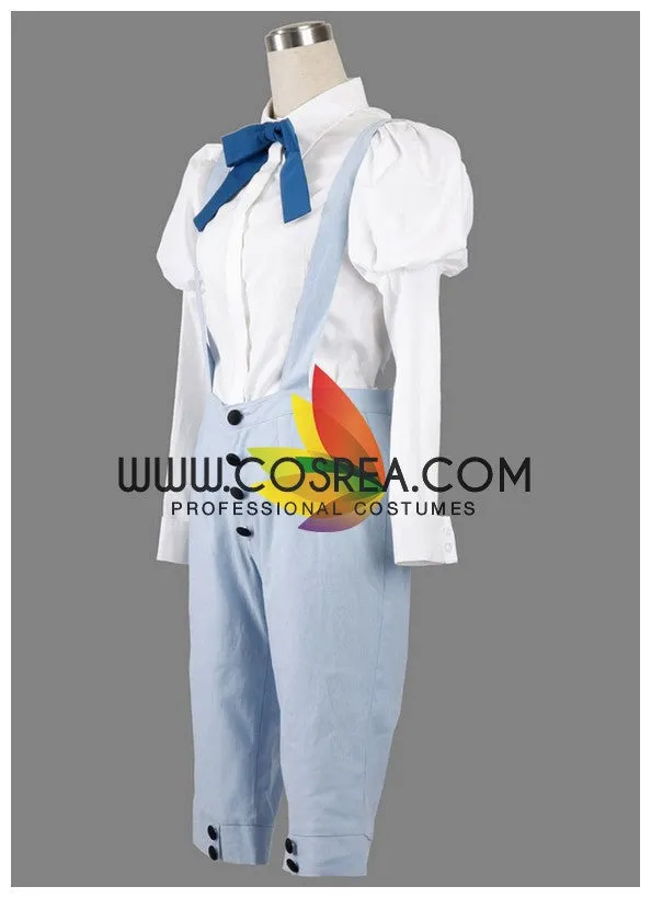 Hetalia Ukraine Cosplay Costume