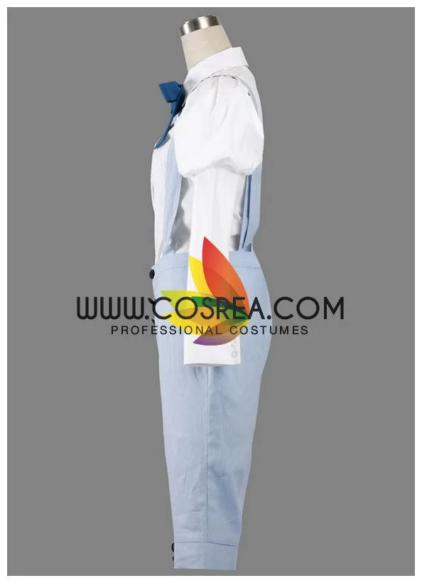 Hetalia Ukraine Cosplay Costume