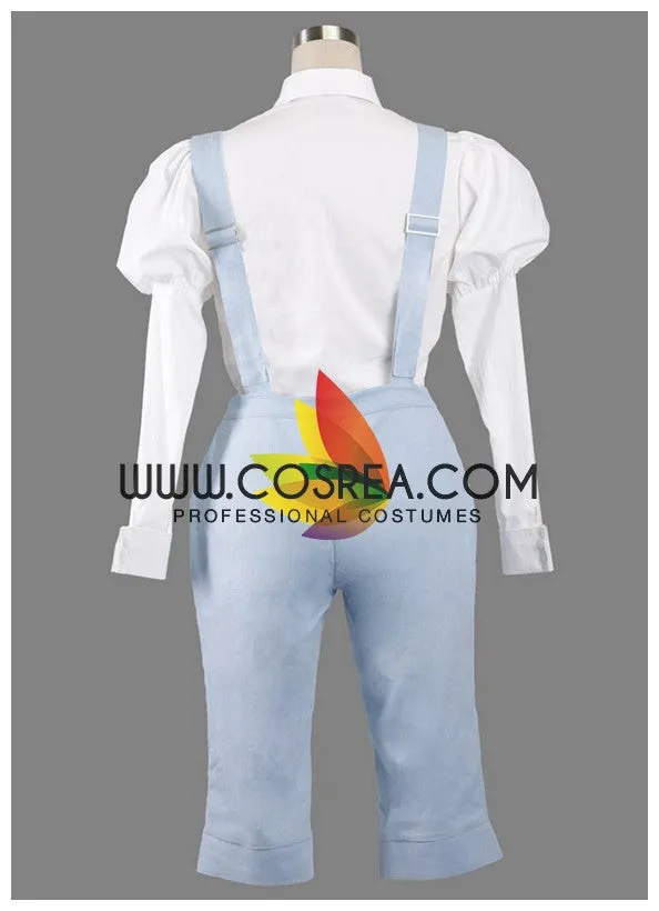 Hetalia Ukraine Cosplay Costume