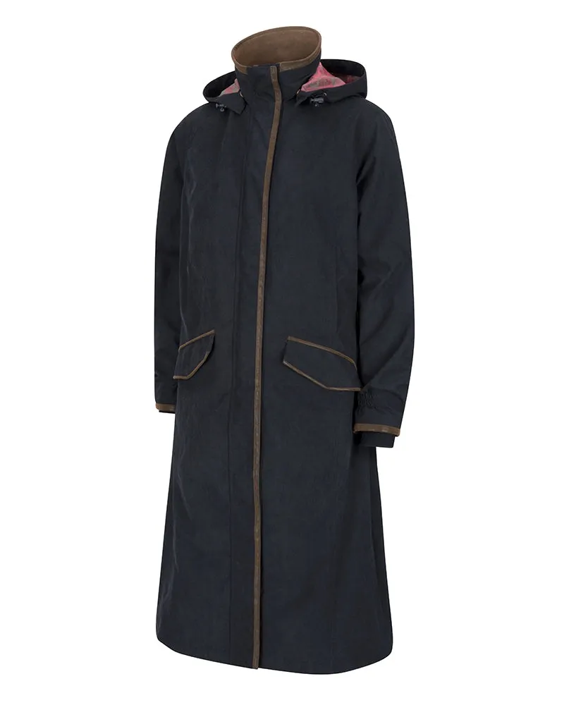 Hoggs Struther Womens Long Coat