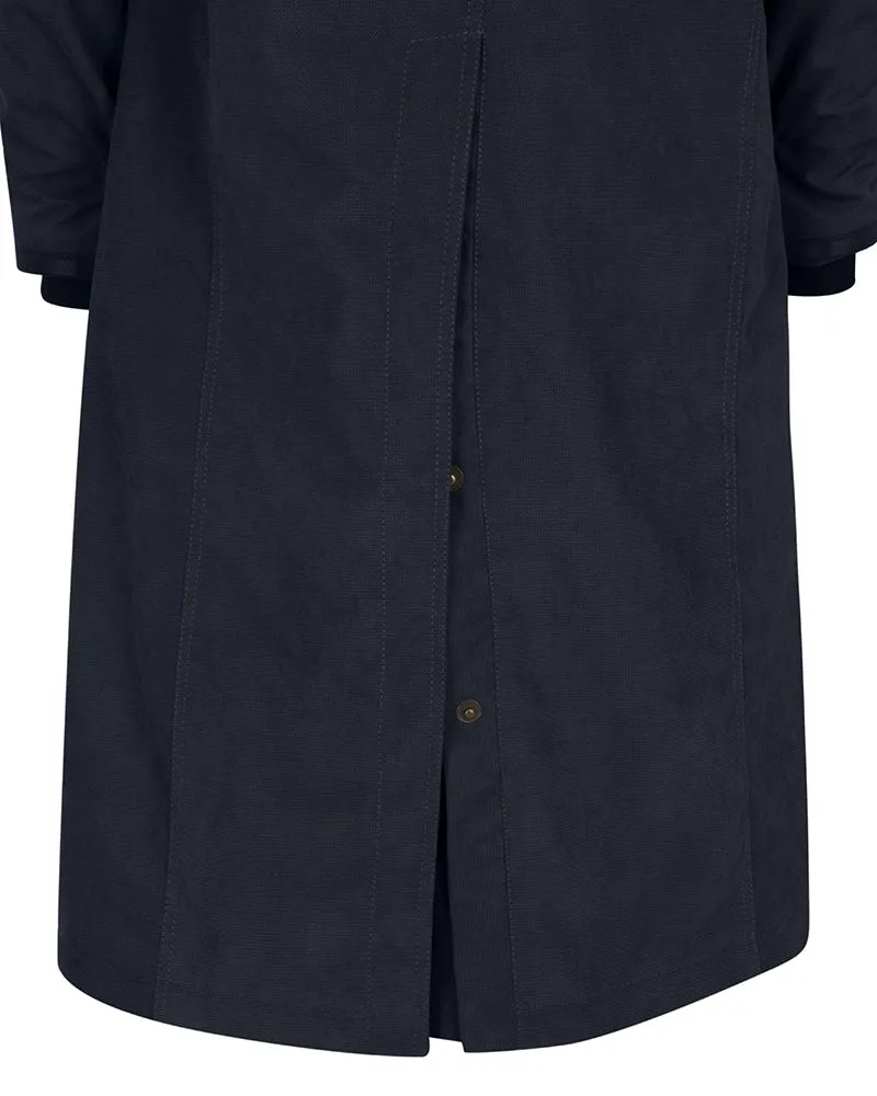 Hoggs Struther Womens Long Coat