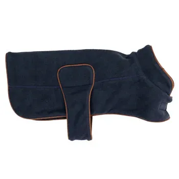 House of Paws Fleece Dog Coat