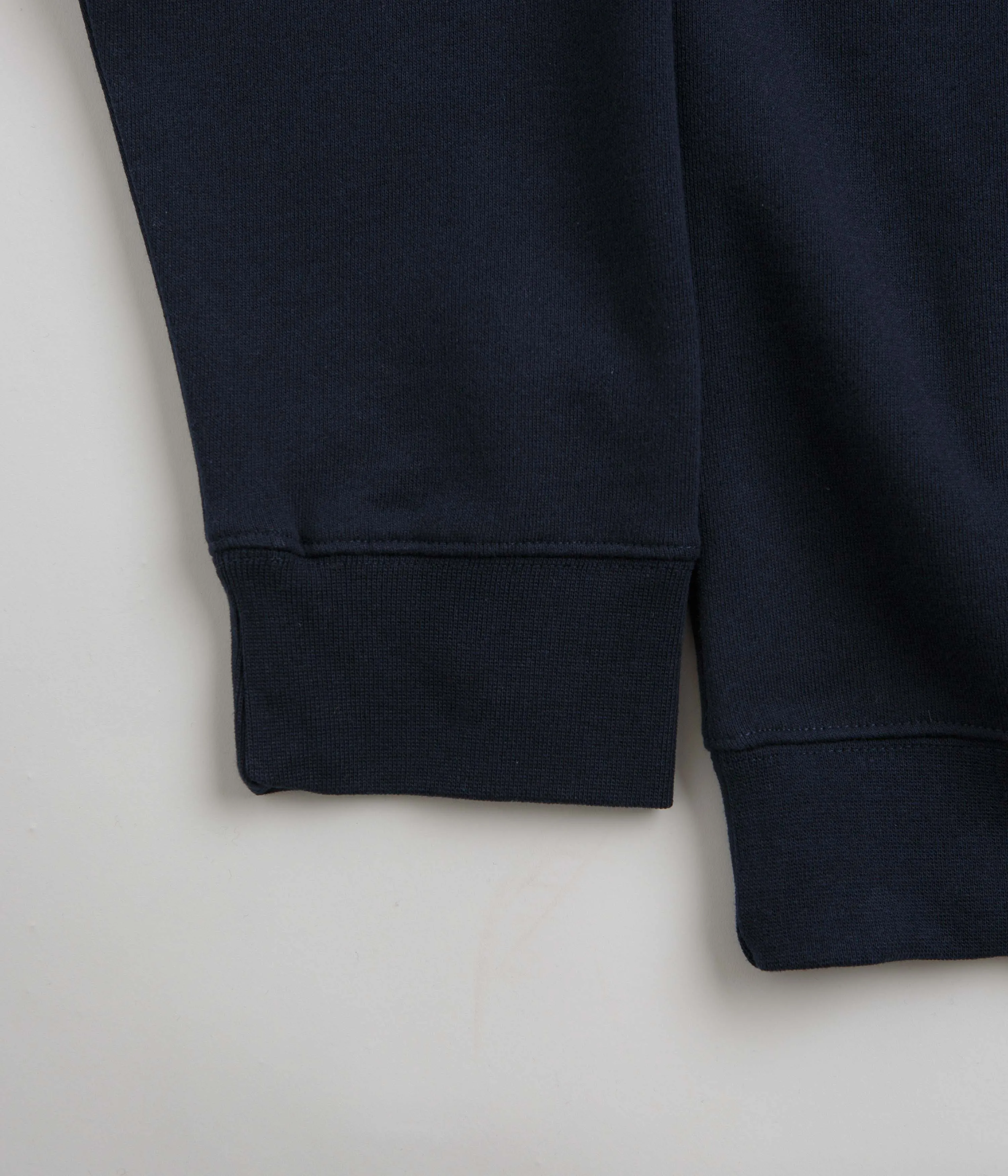 HUF High Tide Hoodie - Navy