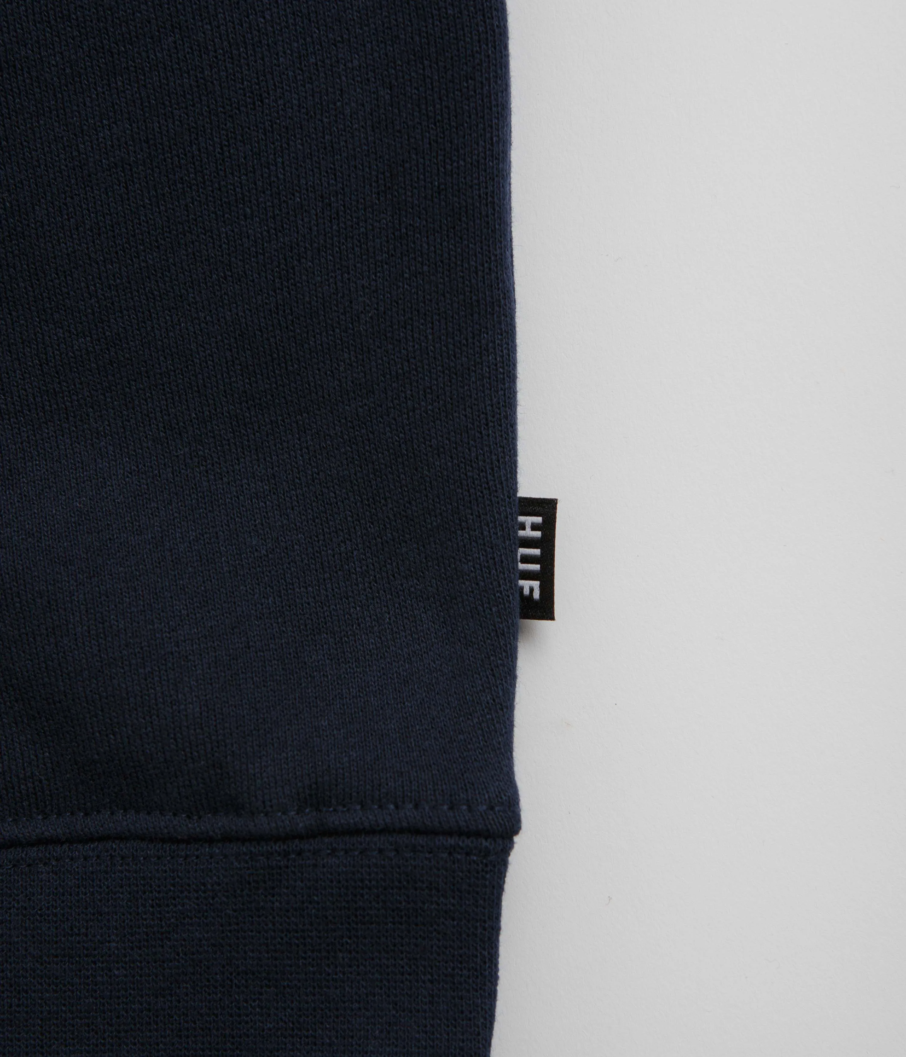 HUF High Tide Hoodie - Navy