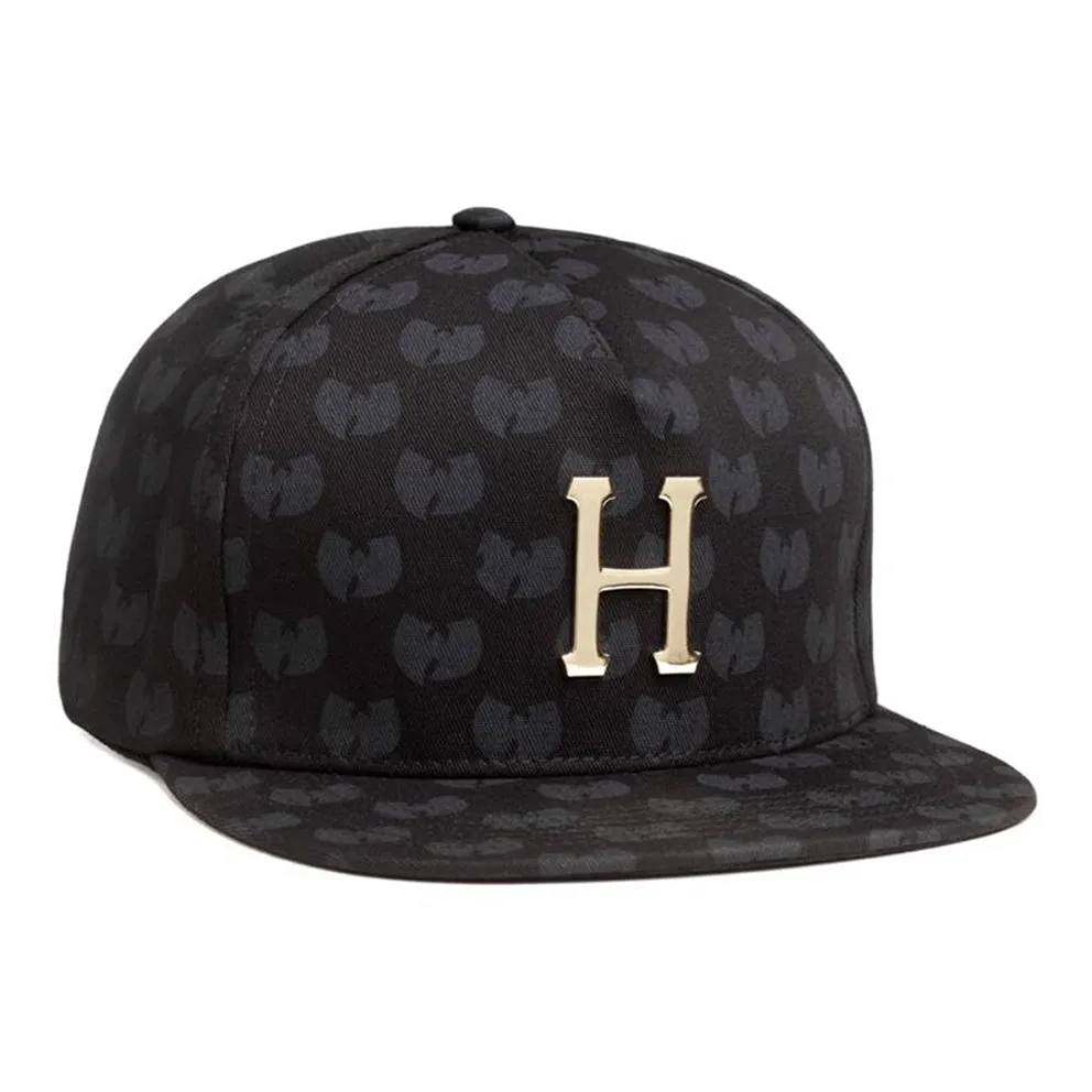 HUF X WU-TANG HAT