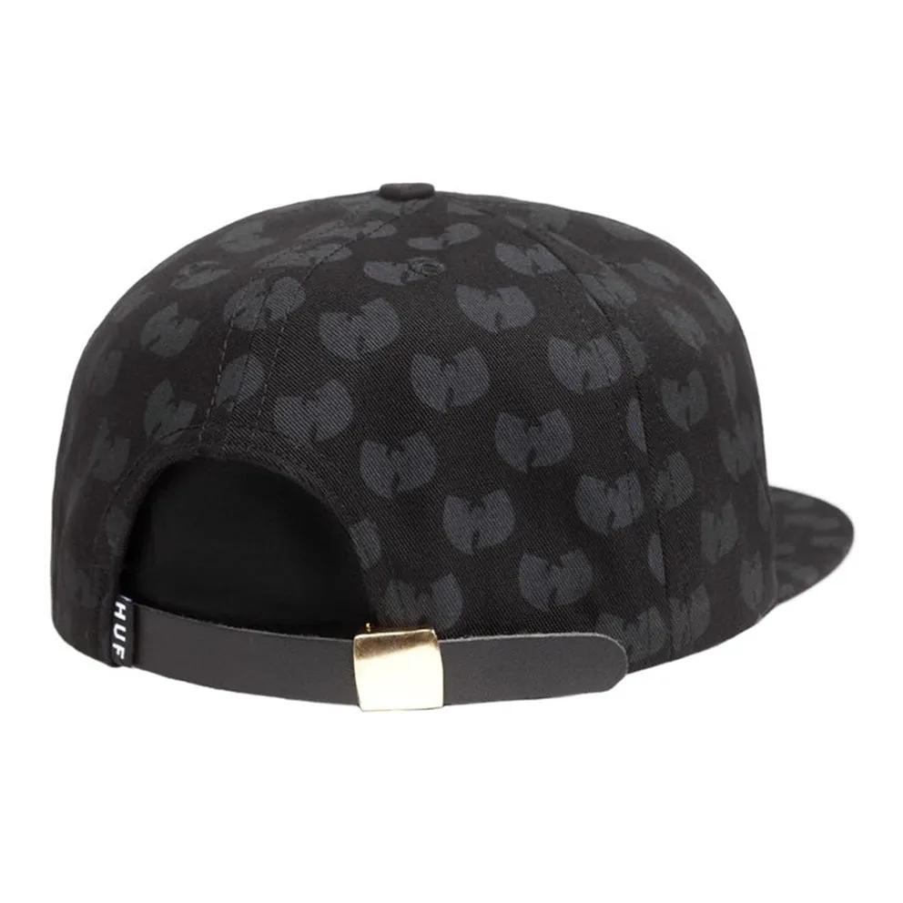 HUF X WU-TANG HAT