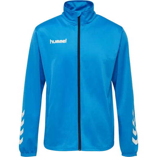 Hummel Men's Promo Poly Tracksuit Set