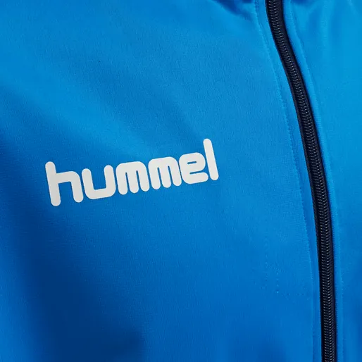 Hummel Men's Promo Poly Tracksuit Set