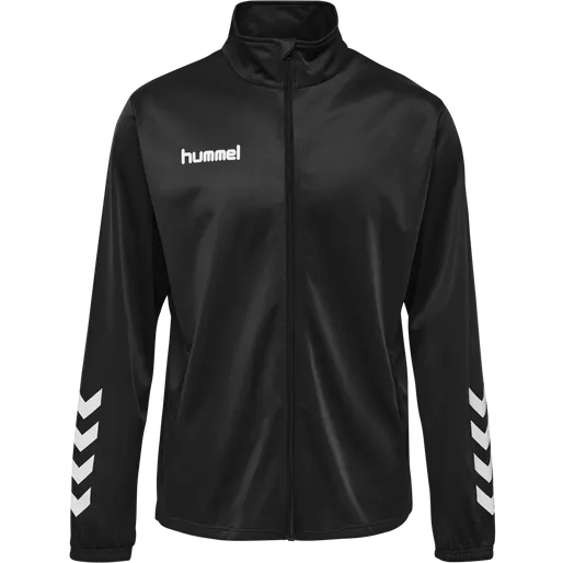 Hummel Men's Promo Poly Tracksuit Set