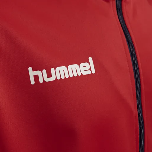 Hummel Men's Promo Poly Tracksuit Set