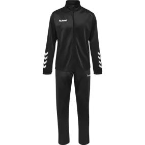 Hummel Men's Promo Poly Tracksuit Set