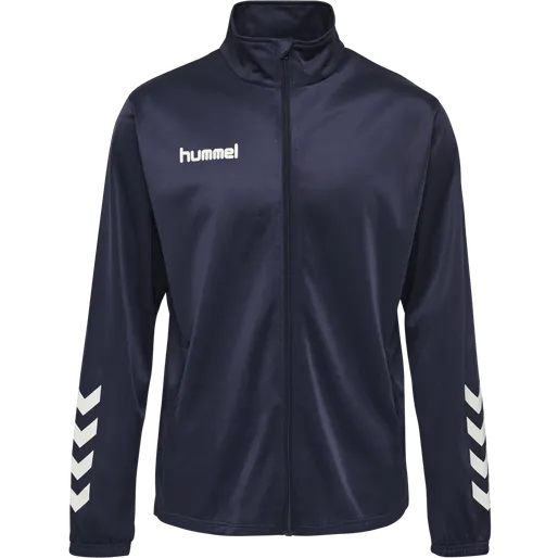 Hummel Men's Promo Poly Tracksuit Set