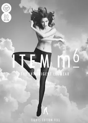 ITEM m6 Cotton Feel Tights ()