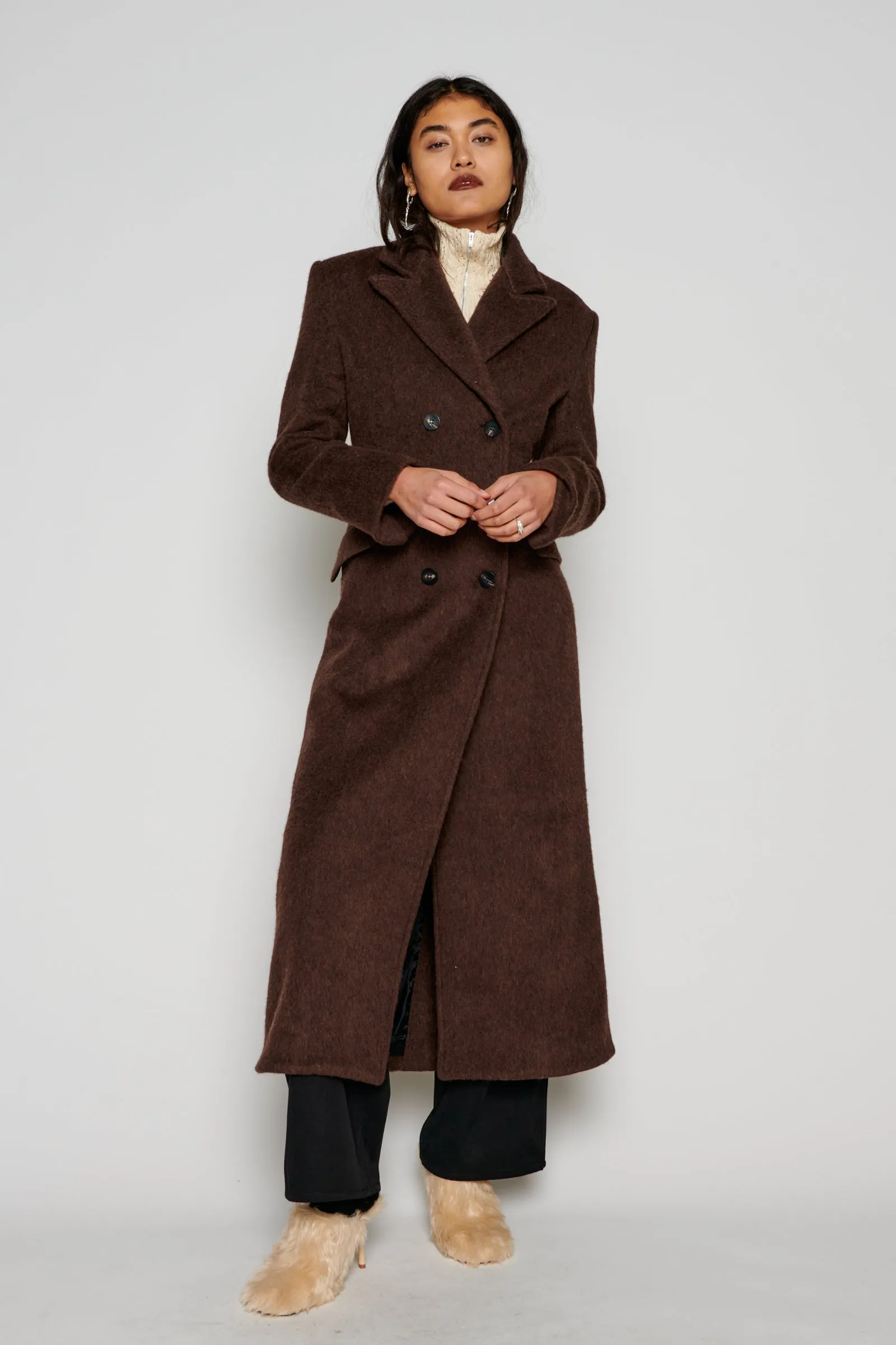 Jannis Coat