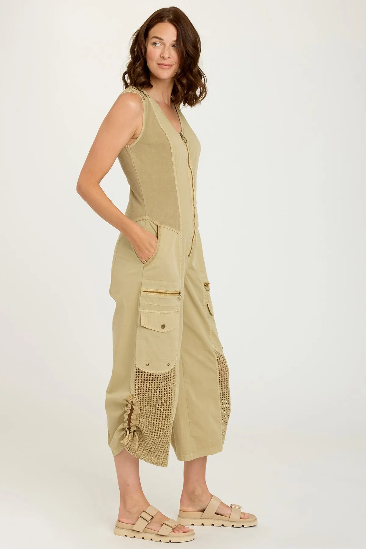 Kimeo Jumpsuit