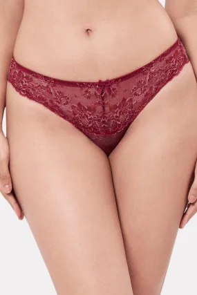 Lace Delight Panty