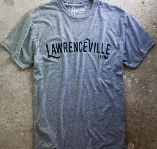 Lawrenceville T-shirt