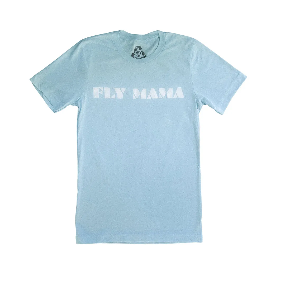 little imprint - Fly Mama T-shirt