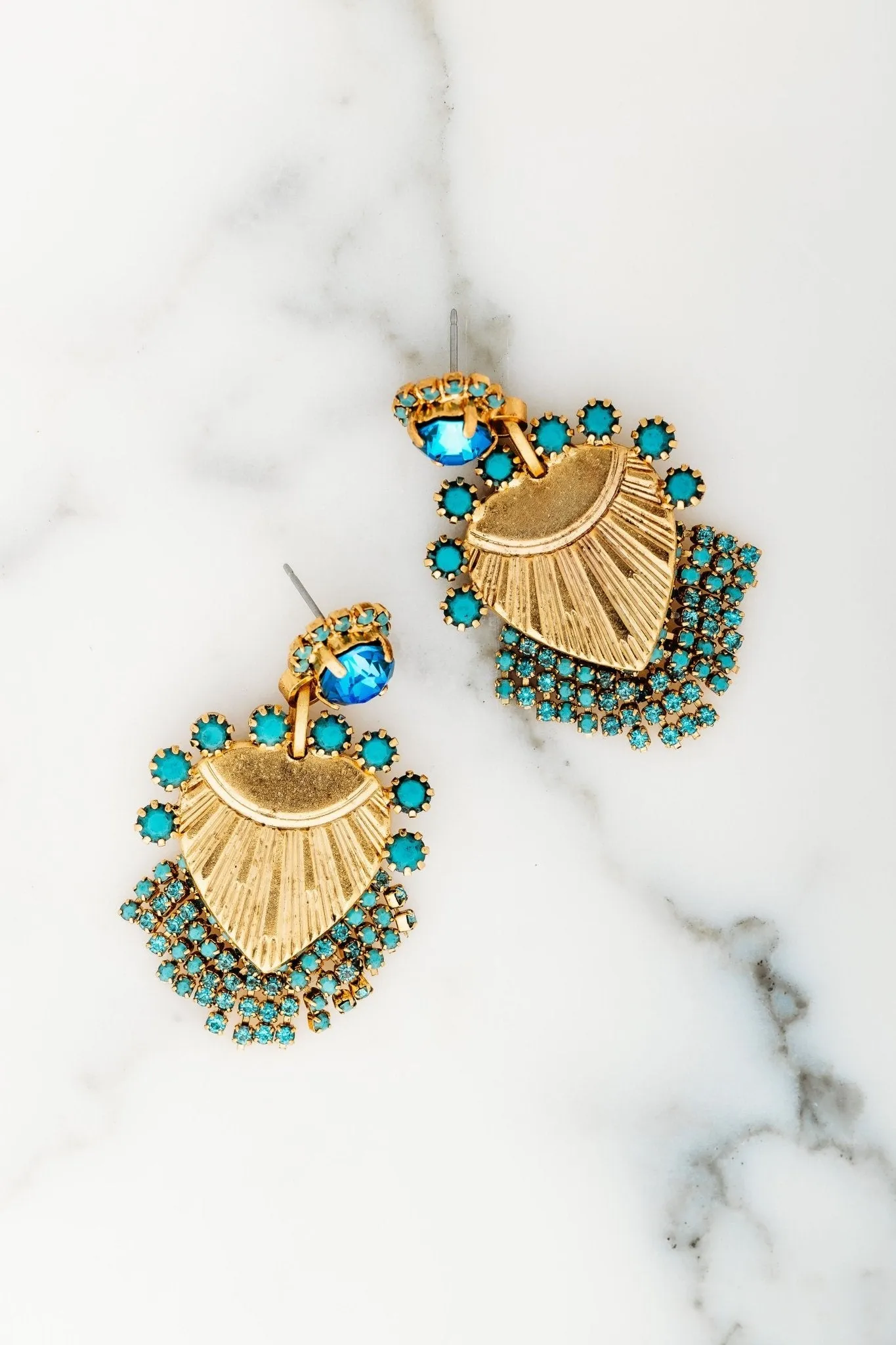 Lovella Earrings