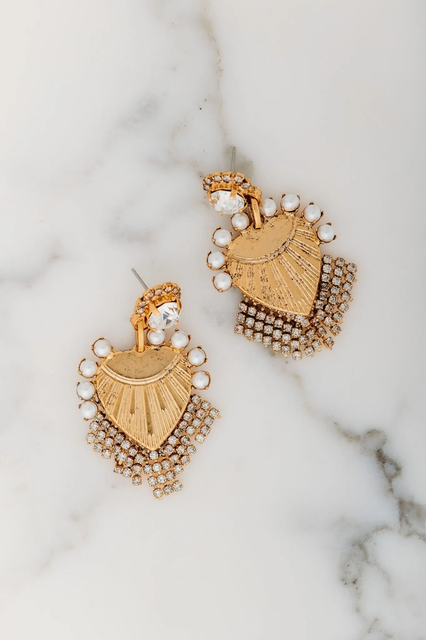 Lovella Earrings