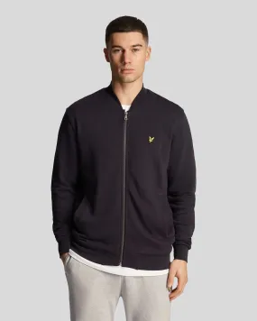 Lyle & Scott Bomber Jacket