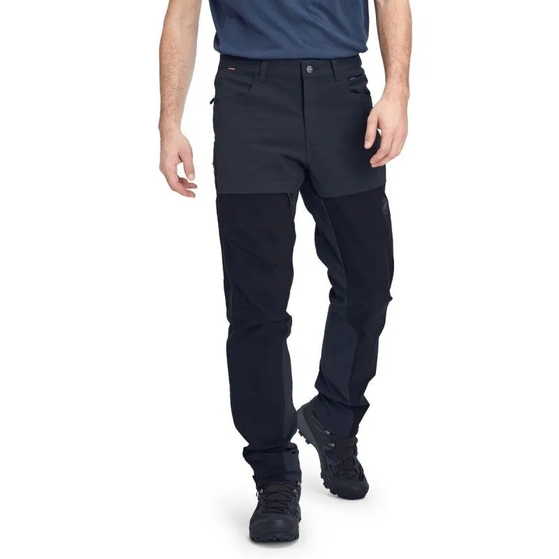 Mammut  Zinal Guide Pants - Pantaloni da trekking - Uomo